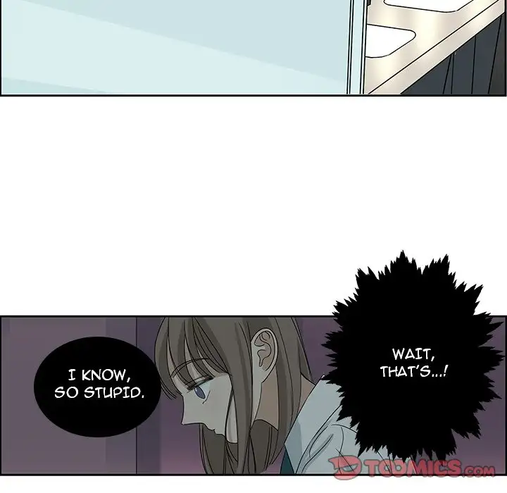Extreme Life of a Teenager Chapter 7 - Page 58