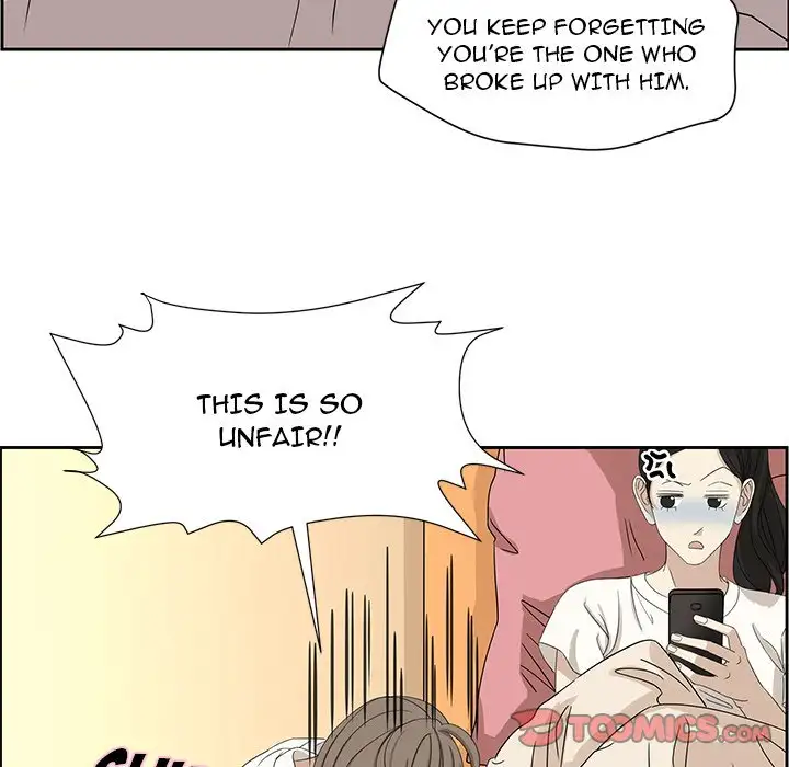 Extreme Life of a Teenager Chapter 8 - Page 30