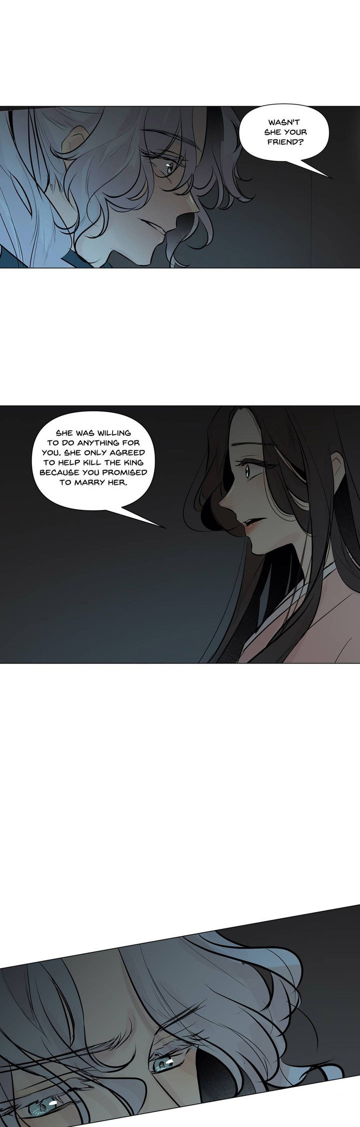 Ellin’s Solhwa Chapter 44 - Page 3