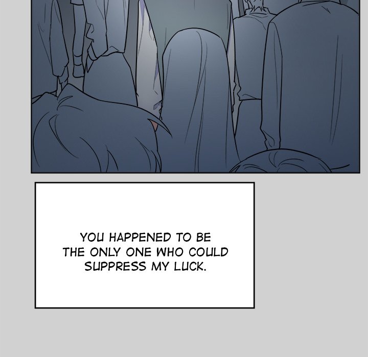 Unluckily Lucky Chapter 54 - Page 16