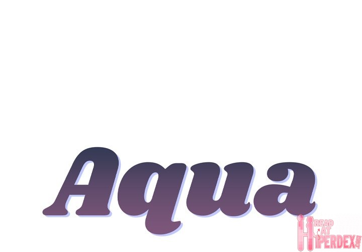 Aqua Chapter 36 - Page 1