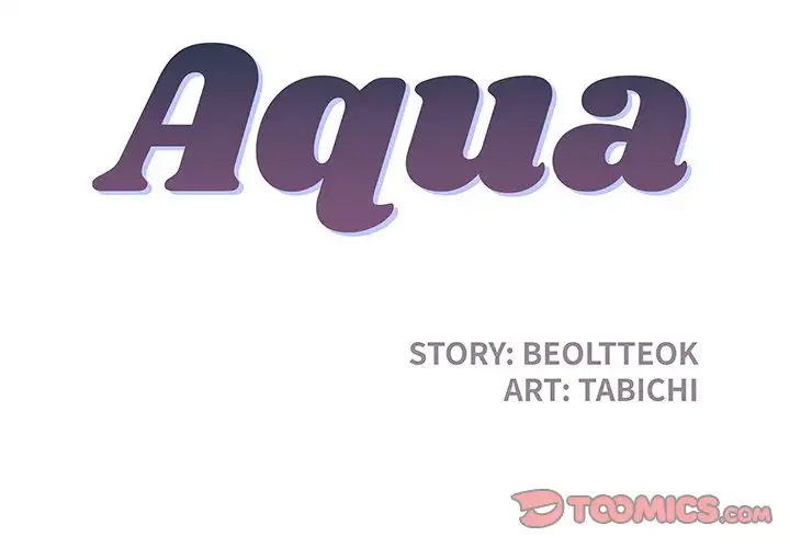 Aqua Chapter 8 - Page 2