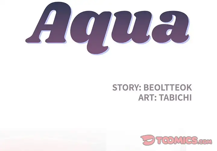 Aqua Chapter 9 - Page 2