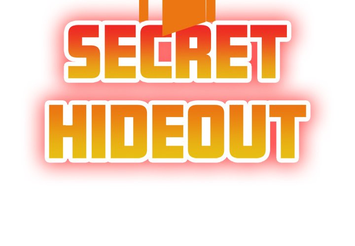 Secret Hideout Chapter 25 - Page 2