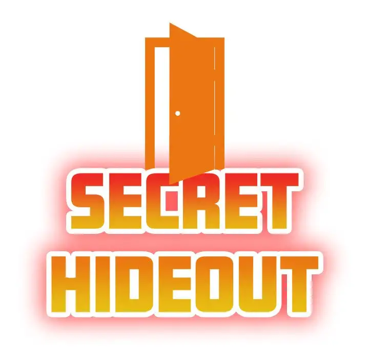 Secret Hideout Chapter 3 - Page 13