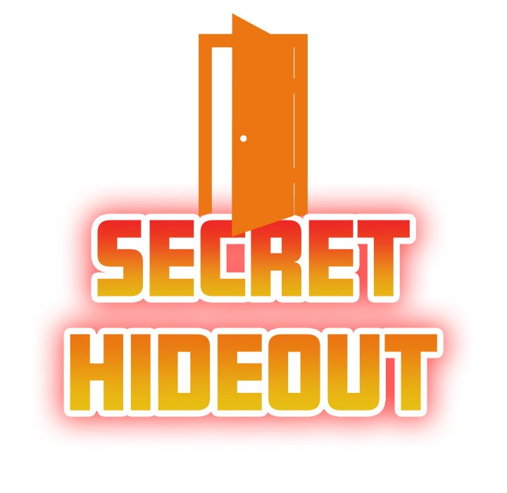 Secret Hideout Chapter 33 - Page 14