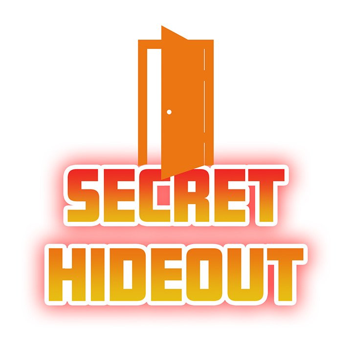Secret Hideout Chapter 39 - Page 12