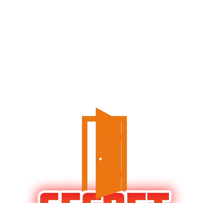 Secret Hideout Chapter 41 - Page 14