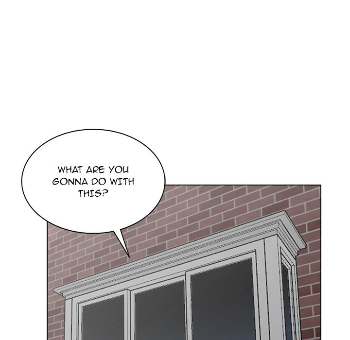 Secret Hideout Chapter 43 - Page 24