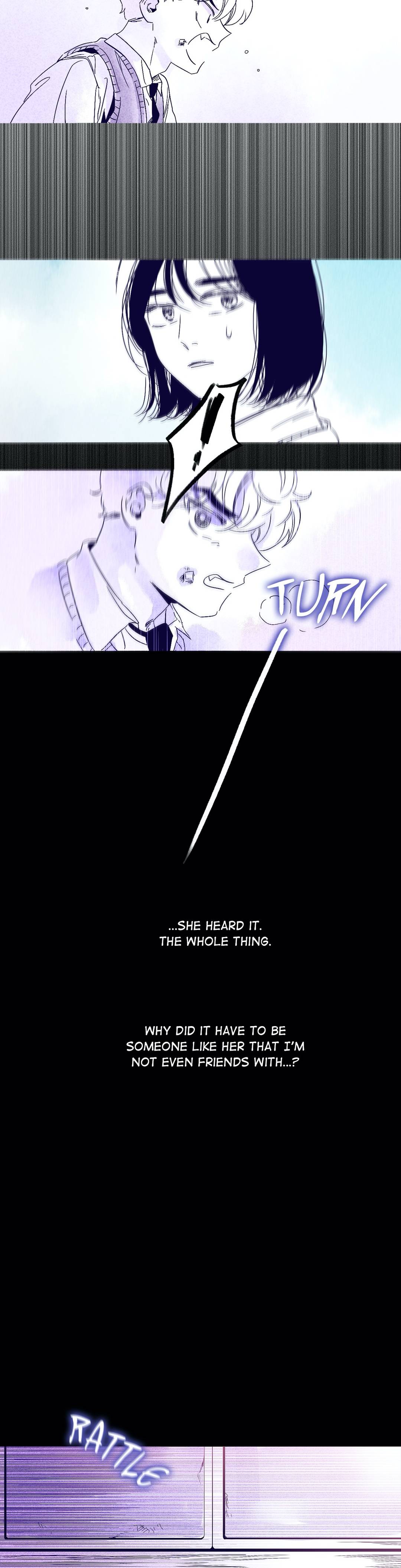 Shades and Shadows Chapter 117 - Page 14