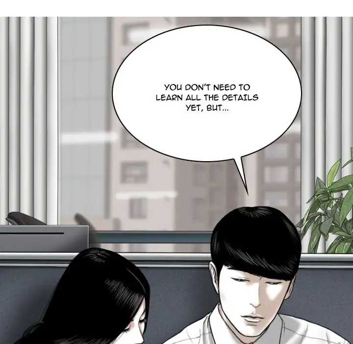Only You Chapter 3 - Page 27