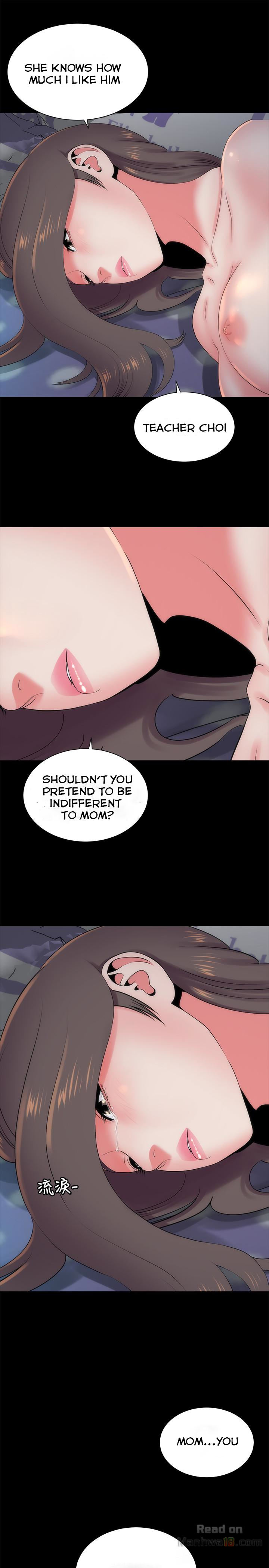 The Mother and Daughter Next Door Chapter 22 - Page 10