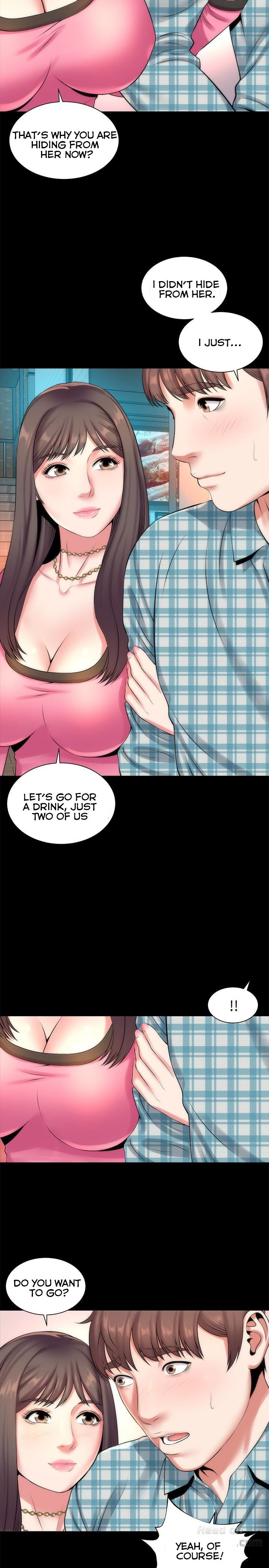 The Mother and Daughter Next Door Chapter 25 - Page 26