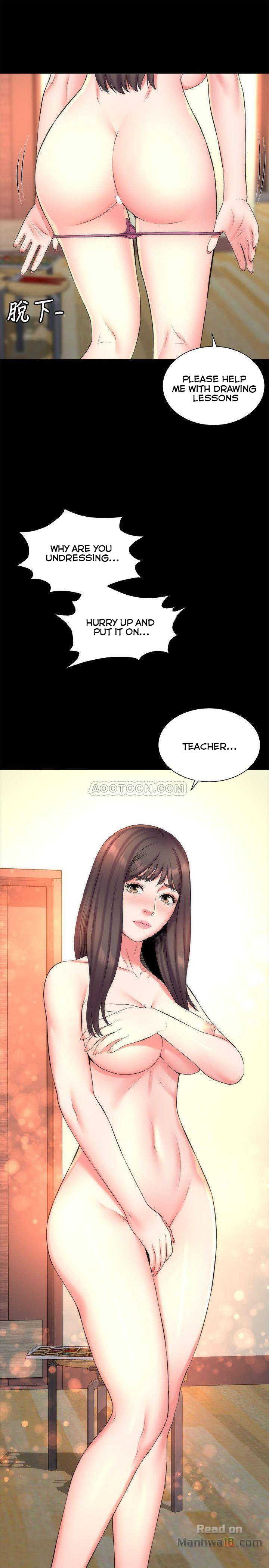 The Mother and Daughter Next Door Chapter 32 - Page 28