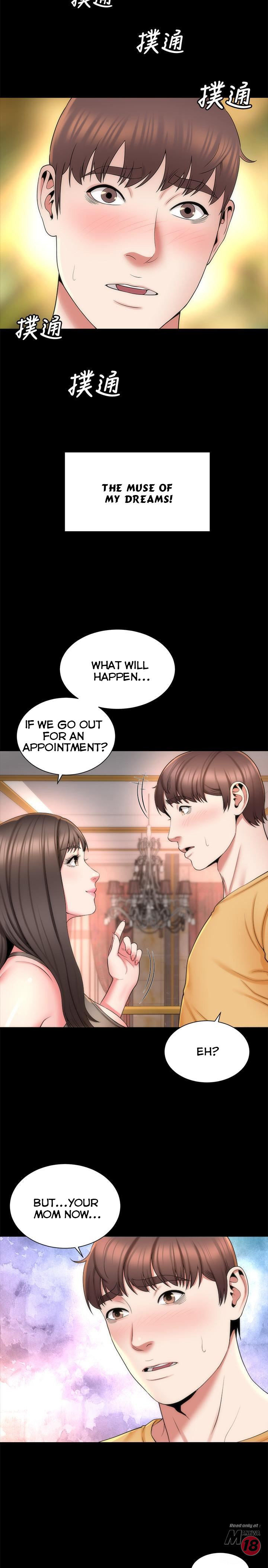 The Mother and Daughter Next Door Chapter 42 - Page 2