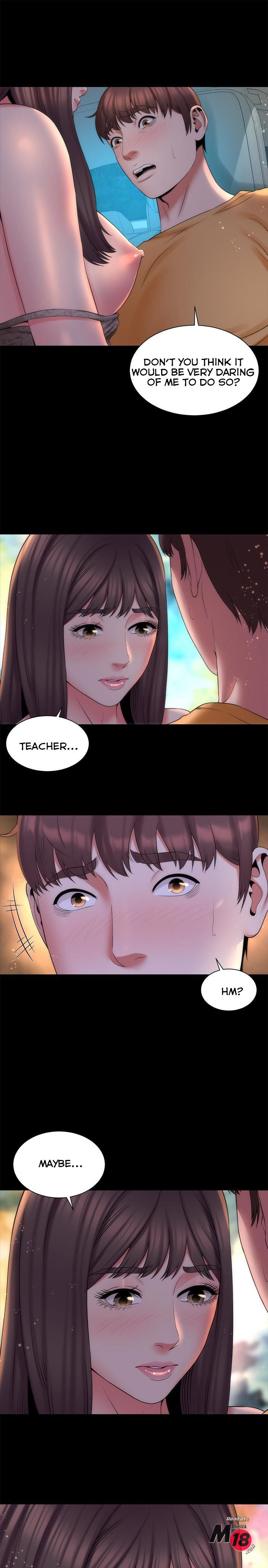 The Mother and Daughter Next Door Chapter 44 - Page 13