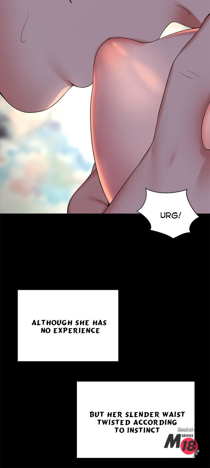 The Mother and Daughter Next Door Chapter 44 - Page 21