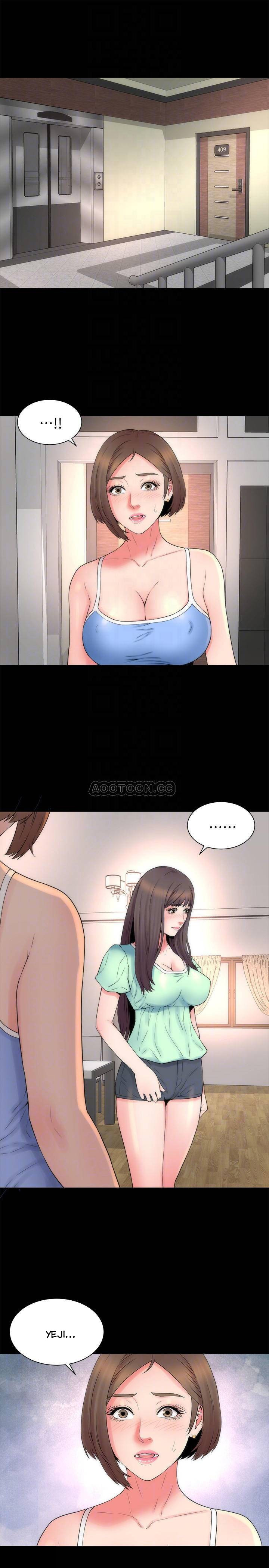 The Mother and Daughter Next Door Chapter 48 - Page 10