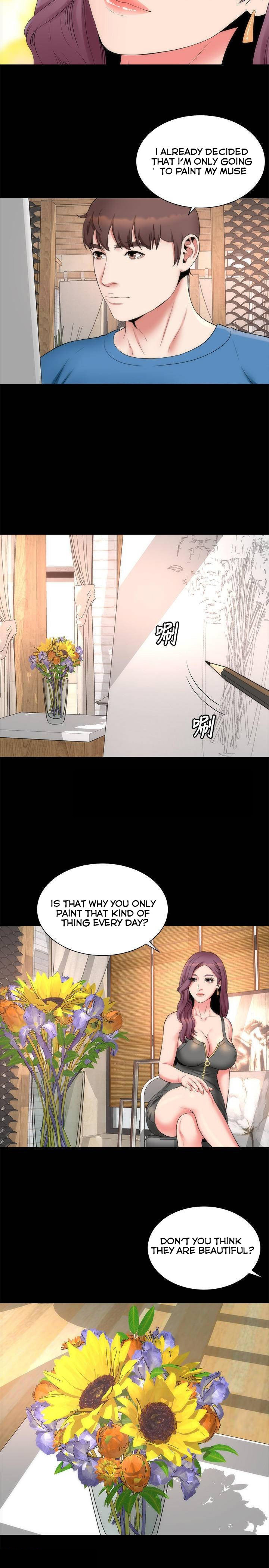 The Mother and Daughter Next Door Chapter 52 - Page 5