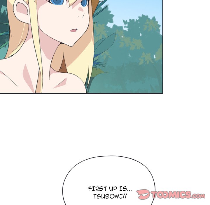 15 Beauties Chapter 32 - Page 8