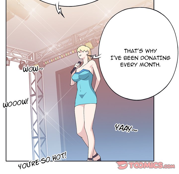 15 Beauties Chapter 39 - Page 94