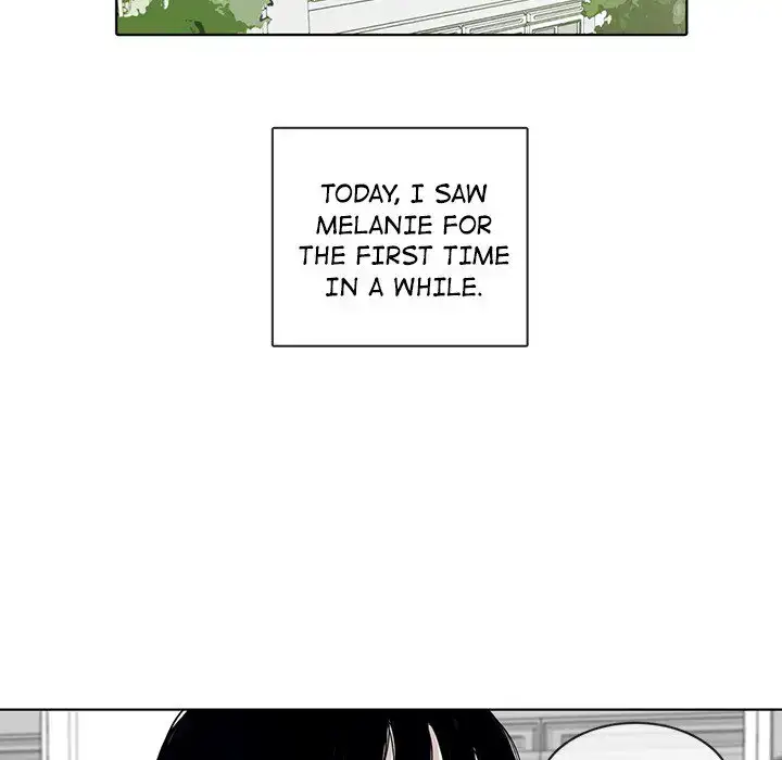 Sweet Bitter Love Chapter 26 - Page 41