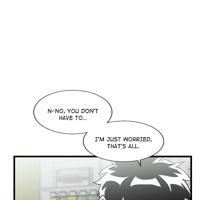 Hand in Hand Chapter 1 - Page 59