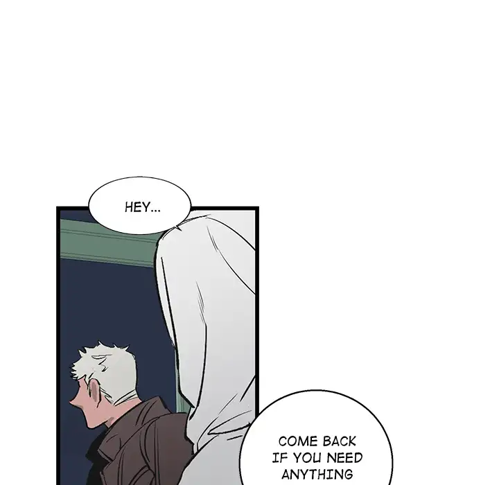 Hand in Hand Chapter 1 - Page 84