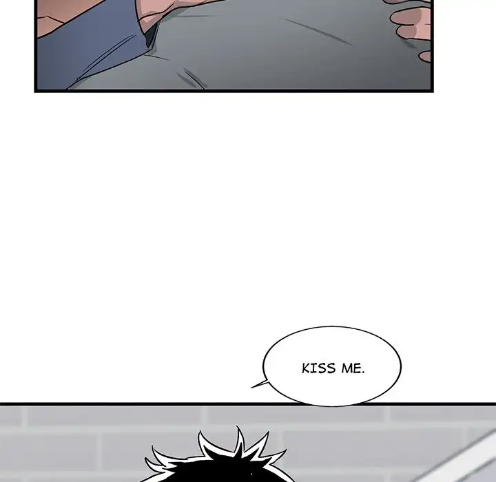 Hand in Hand Chapter 11 - Page 24