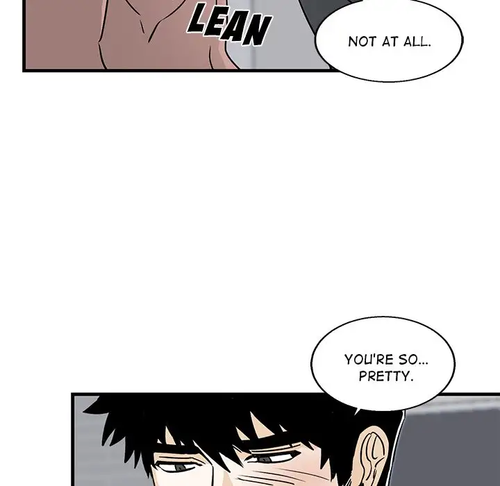 Hand in Hand Chapter 11 - Page 67