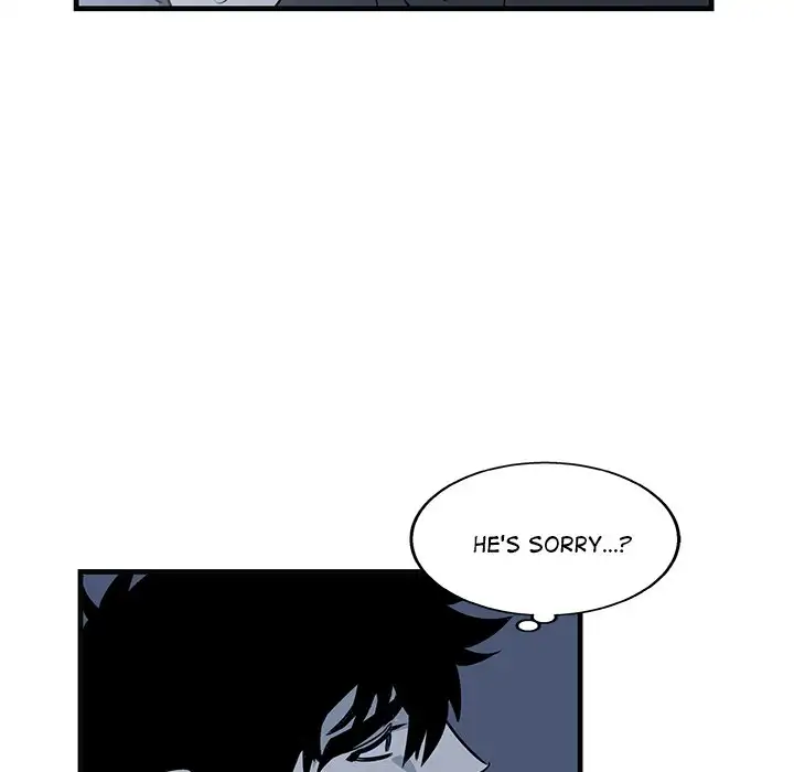 Hand in Hand Chapter 13 - Page 77