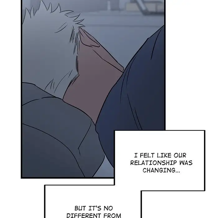 Hand in Hand Chapter 13 - Page 83