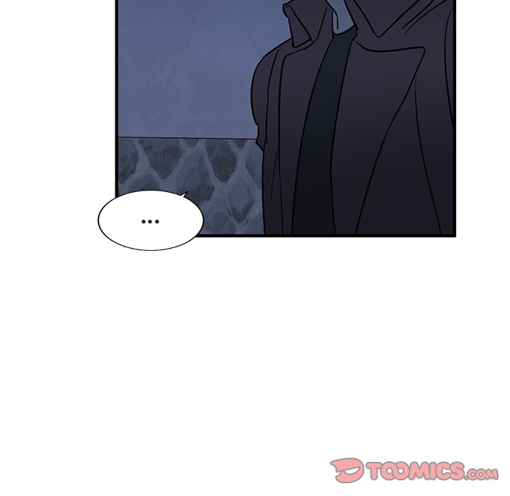 Hand in Hand Chapter 16 - Page 11