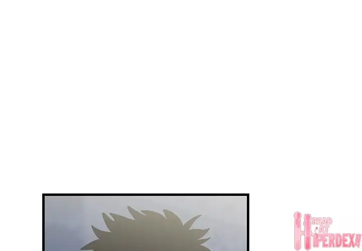 Hand in Hand Chapter 17 - Page 1