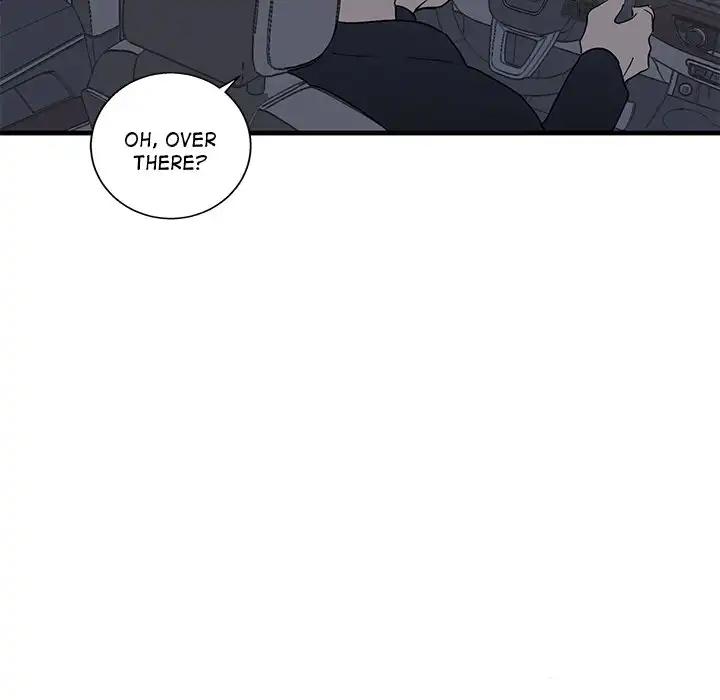 Hand in Hand Chapter 17 - Page 50