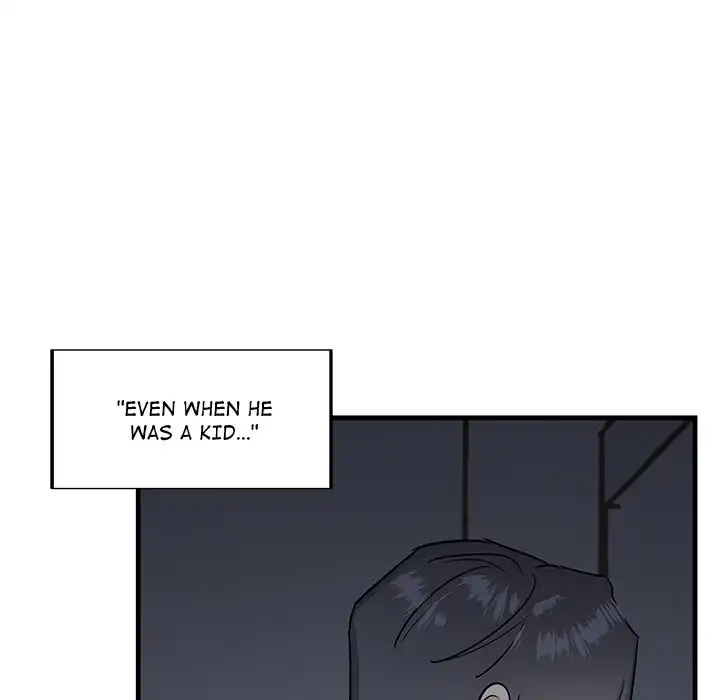 Hand in Hand Chapter 18 - Page 59