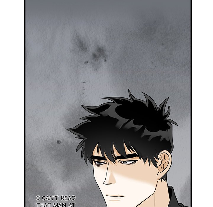 Hand in Hand Chapter 19 - Page 31