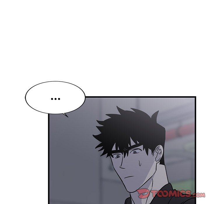 Hand in Hand Chapter 19 - Page 6