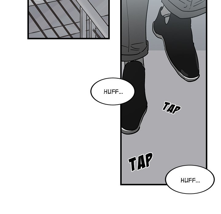 Hand in Hand Chapter 19 - Page 75