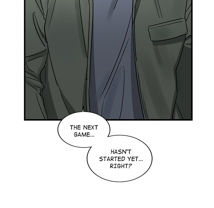Hand in Hand Chapter 19 - Page 79