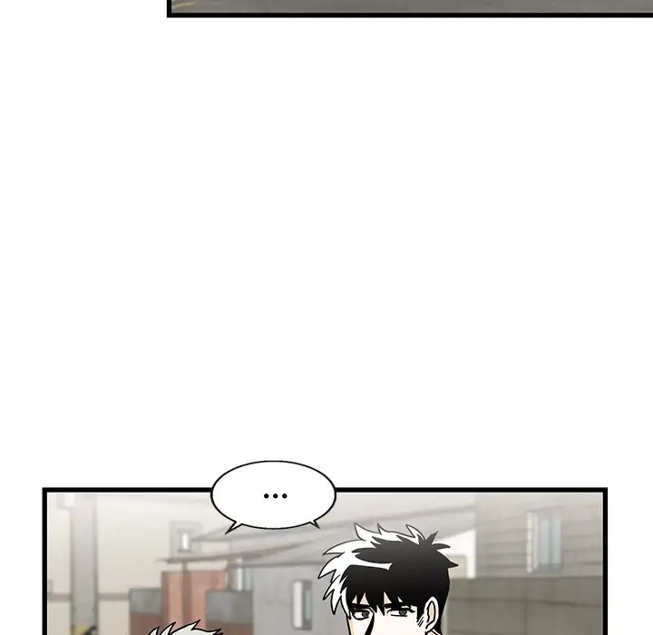 Hand in Hand Chapter 2 - Page 24
