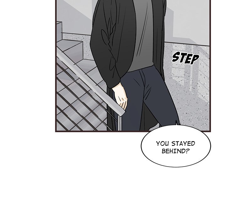 Hand in Hand Chapter 20 - Page 48