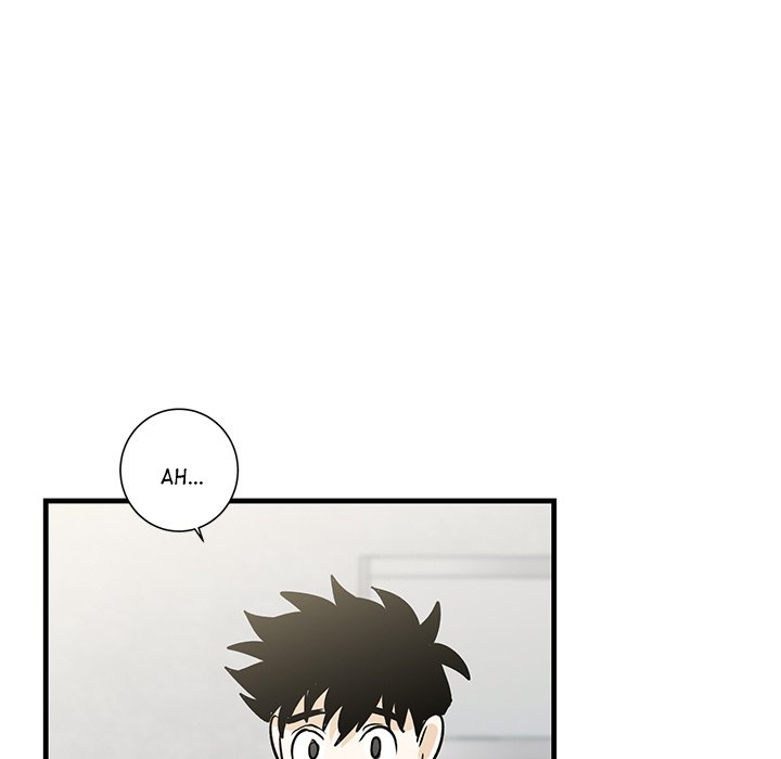 Hand in Hand Chapter 25 - Page 109