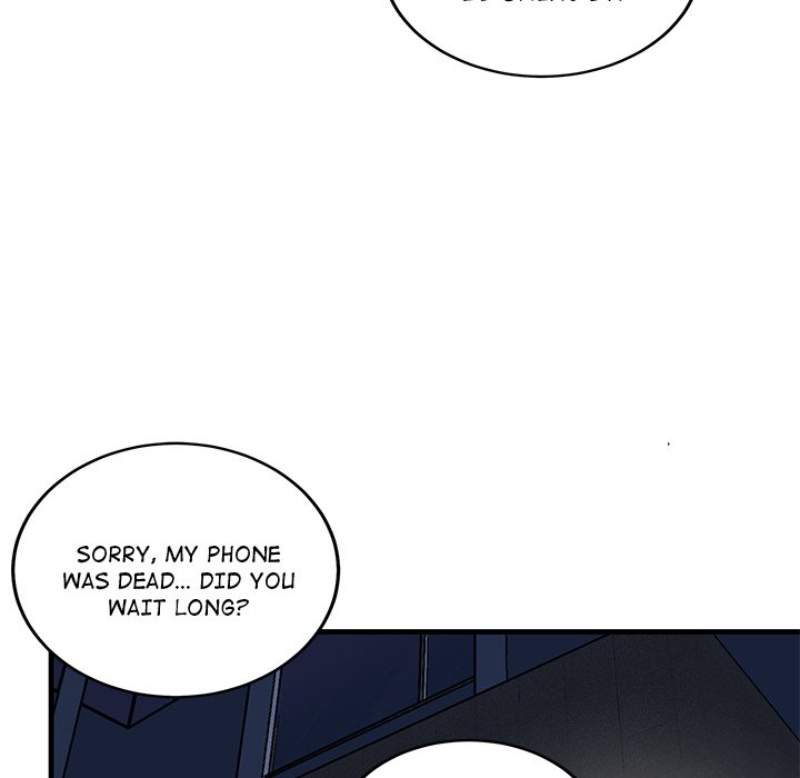 Hand in Hand Chapter 28 - Page 48