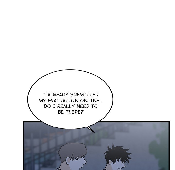 Hand in Hand Chapter 28 - Page 55