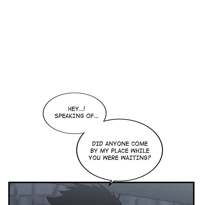 Hand in Hand Chapter 28 - Page 68