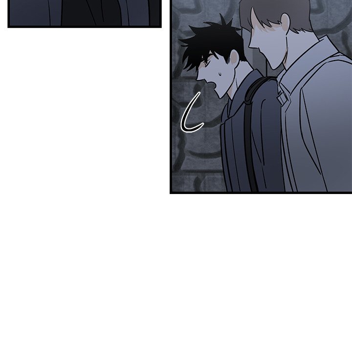 Hand in Hand Chapter 28 - Page 73