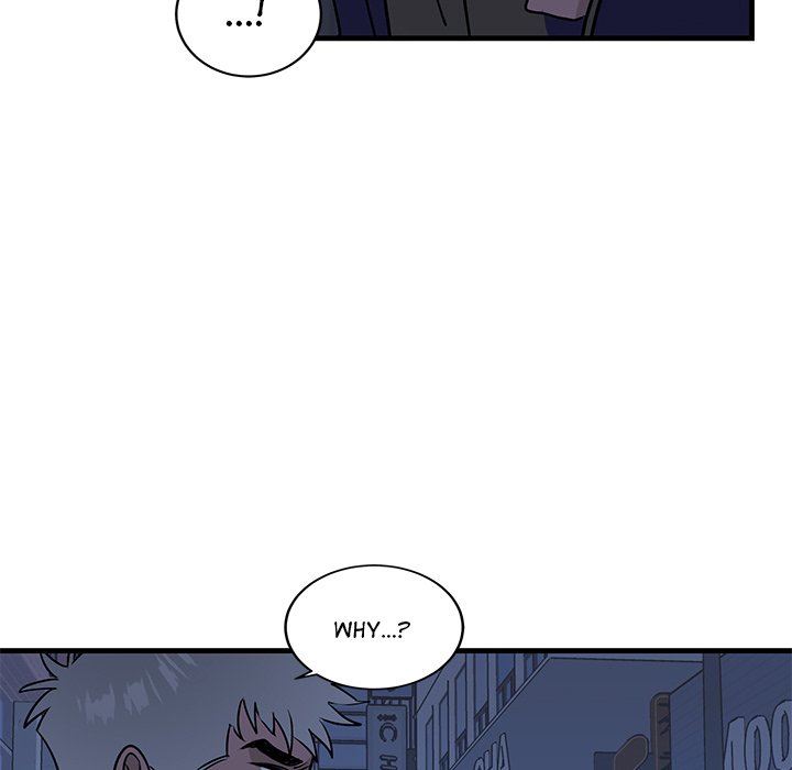 Hand in Hand Chapter 29 - Page 29