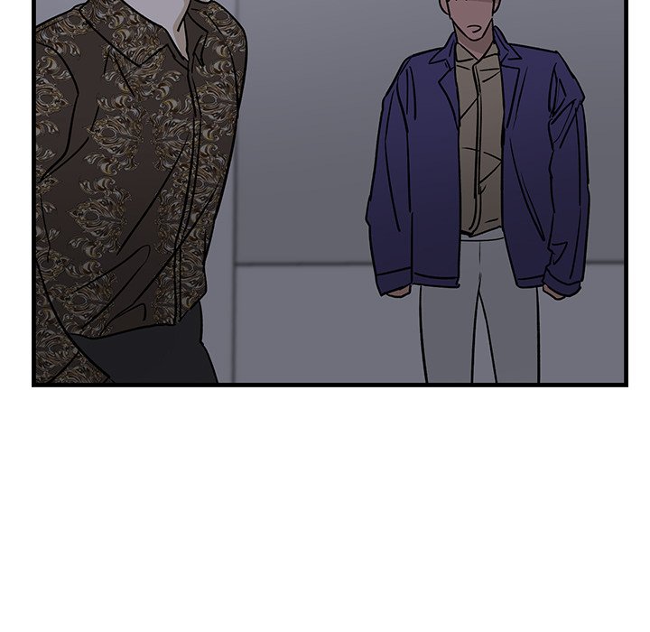 Hand in Hand Chapter 29 - Page 80