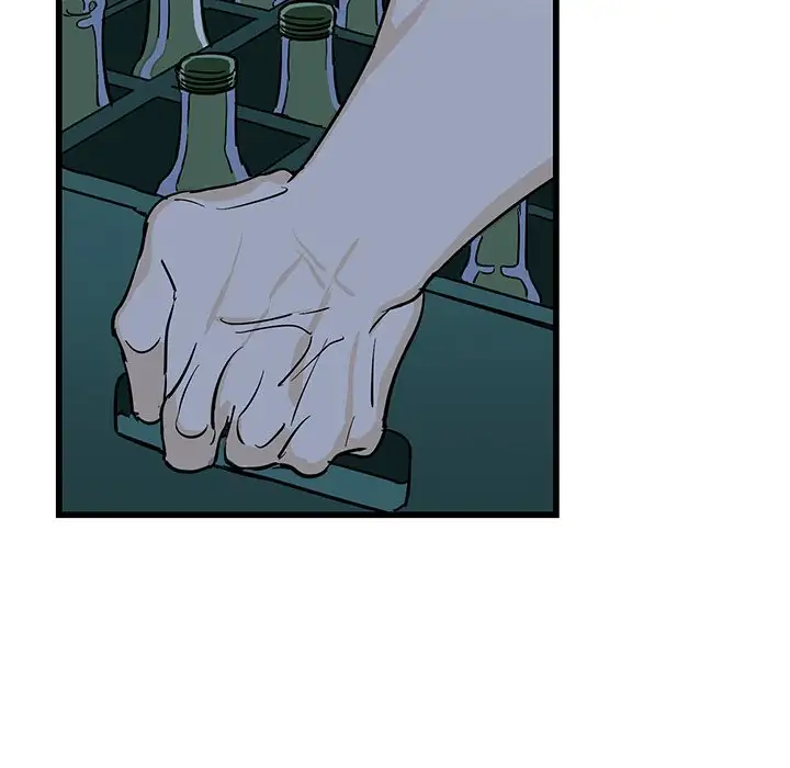 Hand in Hand Chapter 3 - Page 50